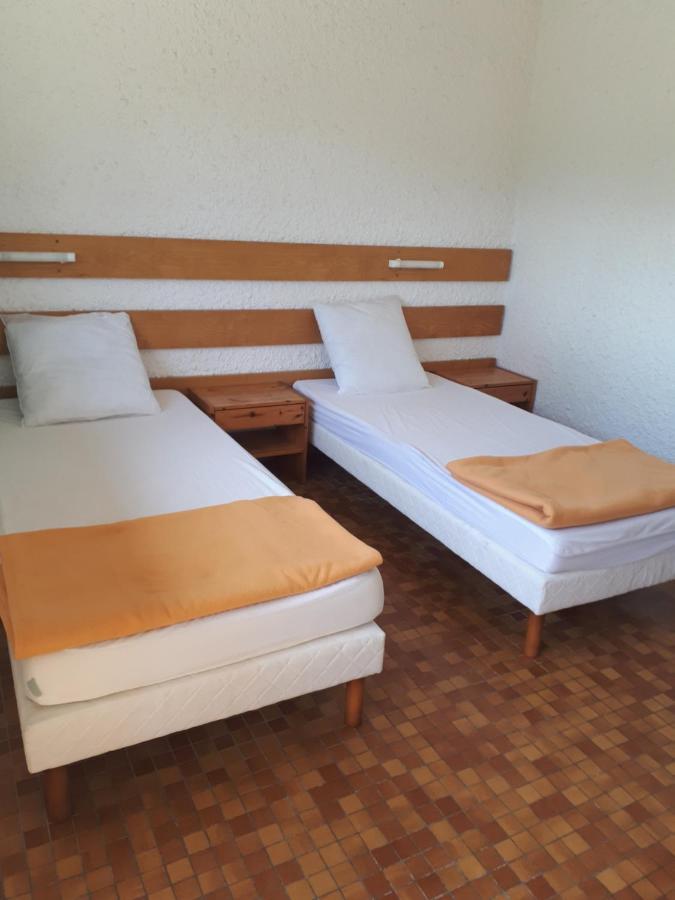Residence Les Naiades Soulac-sur-Mer Kültér fotó