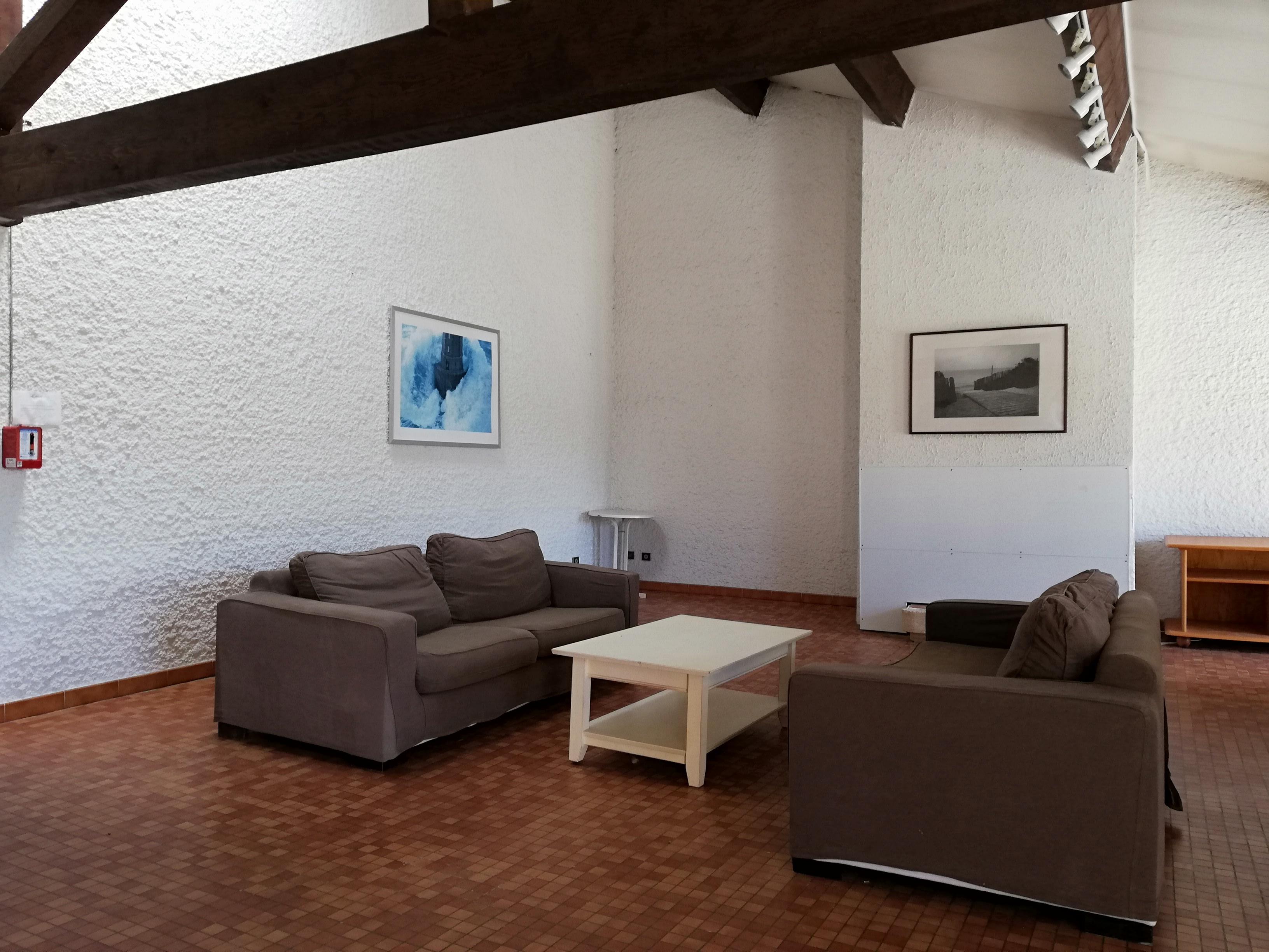 Residence Les Naiades Soulac-sur-Mer Kültér fotó